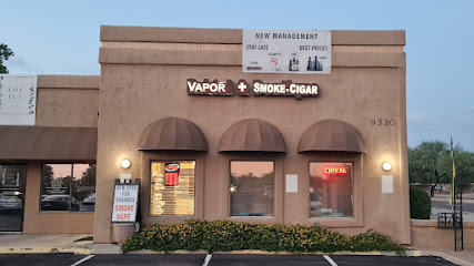101 Vapor And Cigar Shop