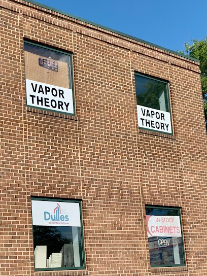 Vapor Theory Vape Shop