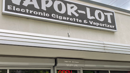 Vapor-Lot