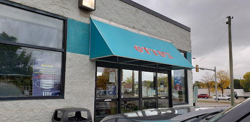 Otto’s Beverage Center-Milwaukee