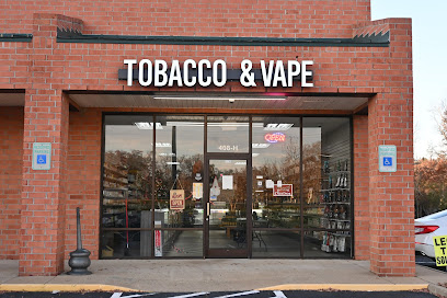 Crossroads Vape Co