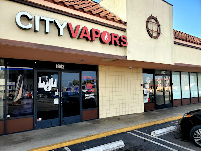 City Vapors