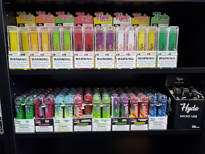 Studio Vapes, Lawrenceburg