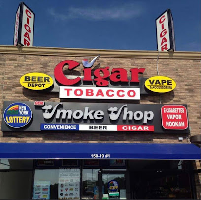 Gem Smoke Shop