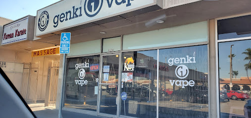 Genki Vape