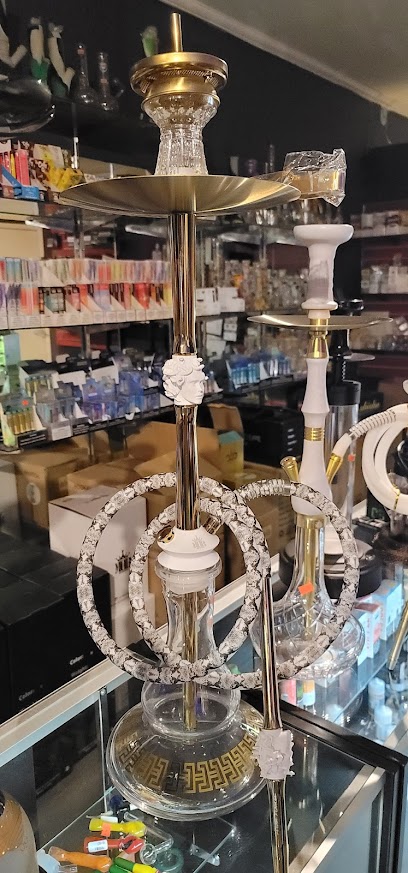 Limitless Vape & Hookah