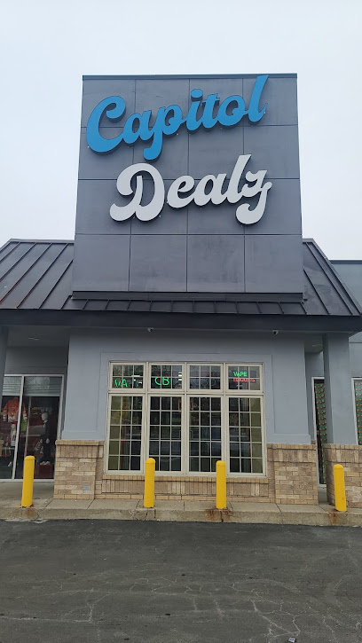 Real Tobacco Deal