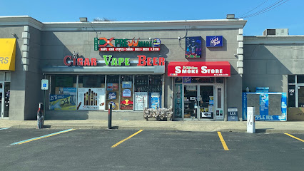 Xspress Mart