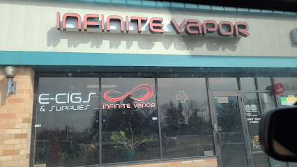 Infinite Vapor Burnsville