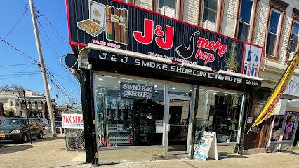 J & J Smoke Shop Corp