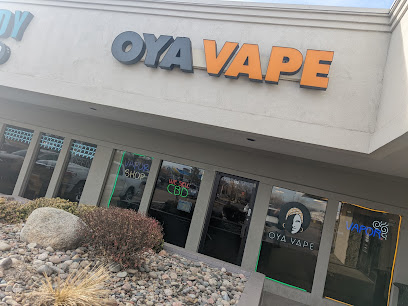 Oya Vape