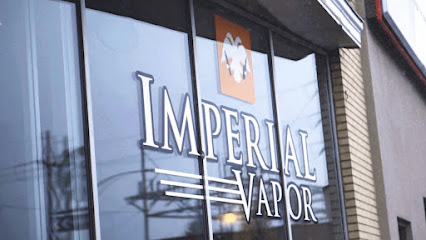Imperial Vapor