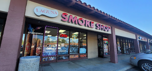 Laguna Smoke Shop