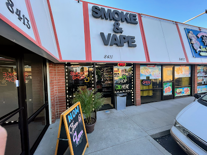 Cali Clouds Smoke Shop & Vape Shop
