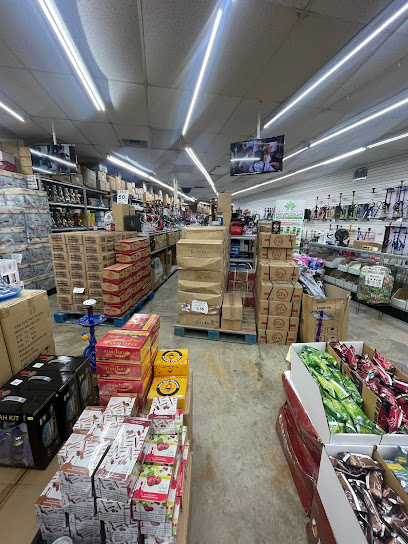 Hookah Center