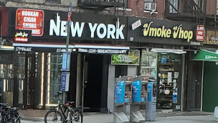 New York Smoke Shop