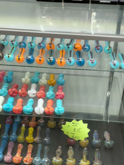 U-Mart Smoke Shop n Vape