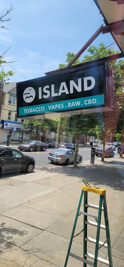 Island Vapes