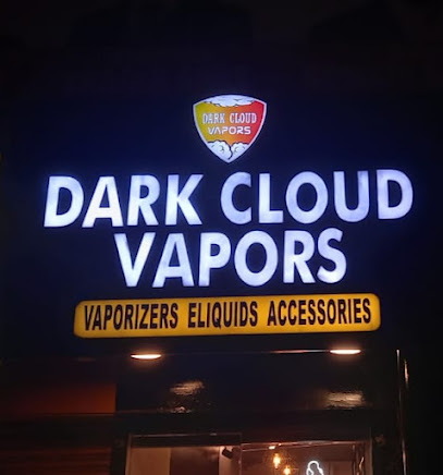 Cloudz Vapor