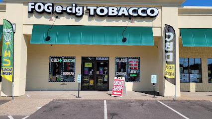 Fog E-Cig