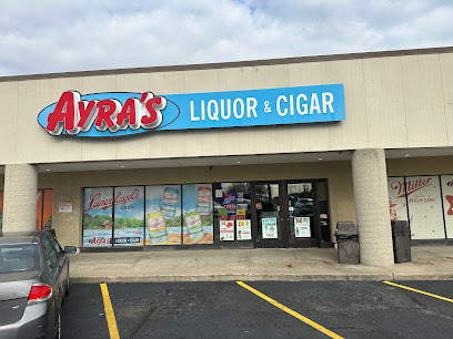 Ayras Washington Ave