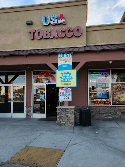 USA Tobacco