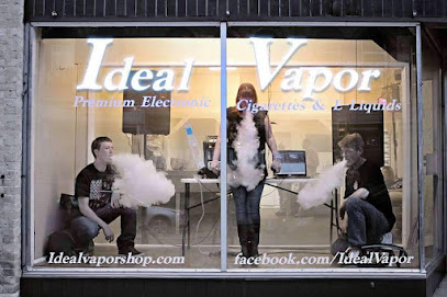 Ideal Vapor