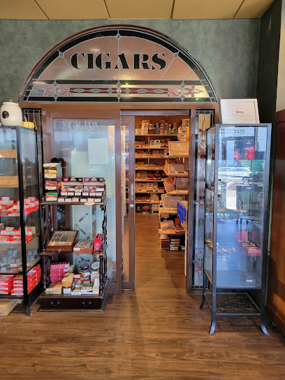 Briar Shoppe