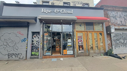 Vape and Cloud