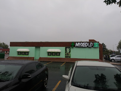 Myxed Up Creations