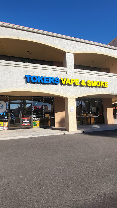 Joey Smoke Shop