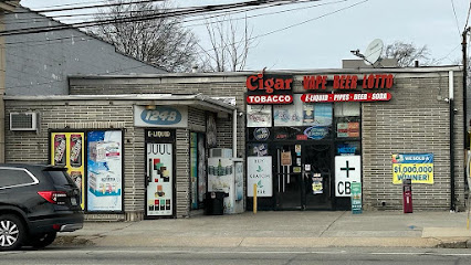 Mineola Cigar and Vapor