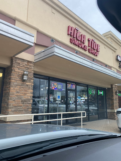 High Tide Smoke Shop