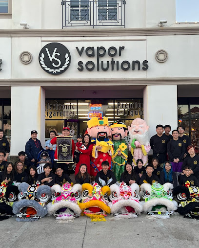 Vapor Solutions Houston