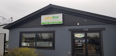 Juice Box Vapor