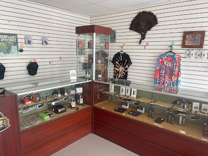 The E-Cig Outpost