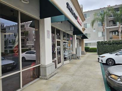 The Pipe King Smoke Shop