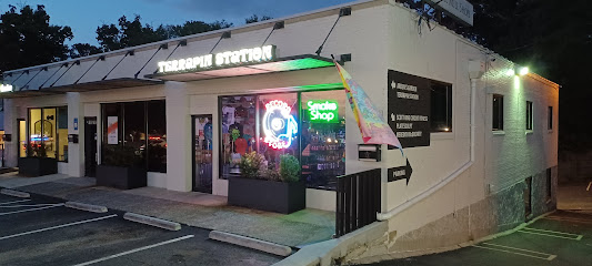 Terrapin Station