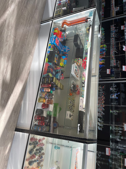 Lincoln Smoke Shop
