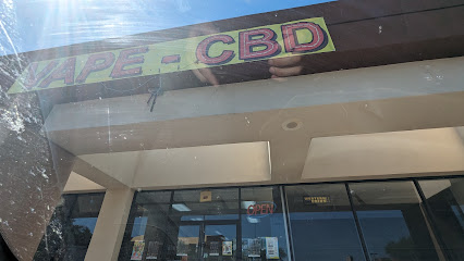 VAPORICE 32ND STREET