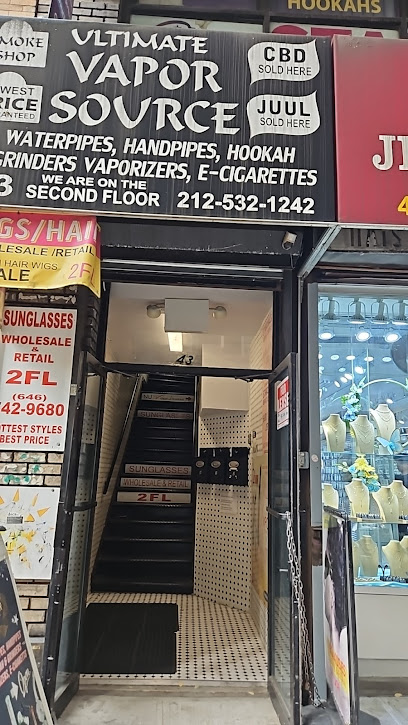 Cedar Smoke