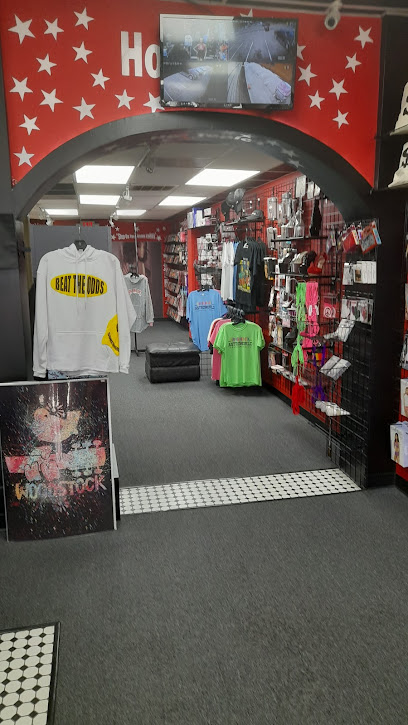 South Main Boutique & Smoke
