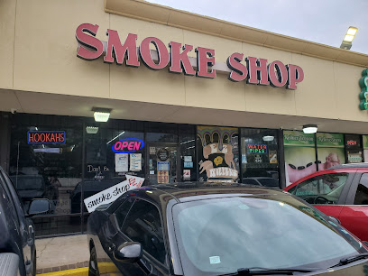 EZ Rollers Smoke Shop