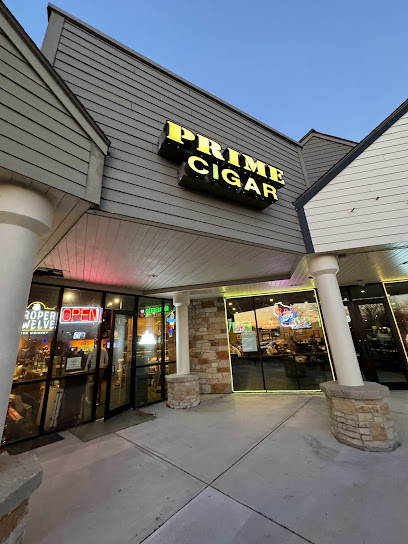 PRIME Cigar Company