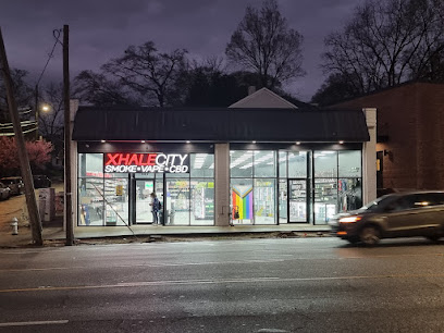The Vape Cafe