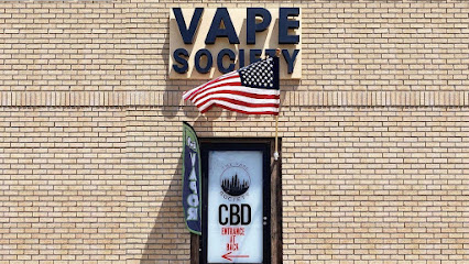 The Vape Society