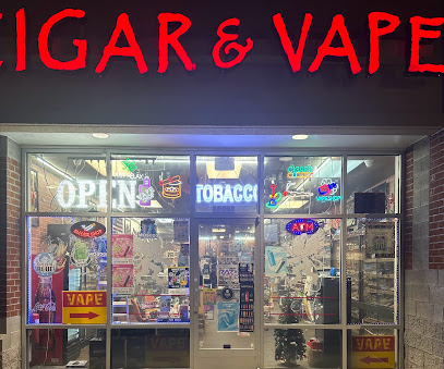 Tobacco Station