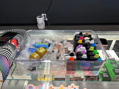 Vape Land
