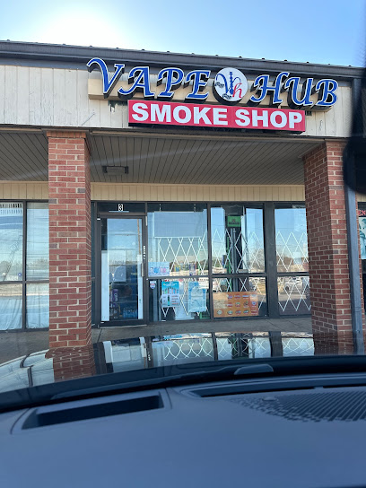 Magic Vapes E-Cigs