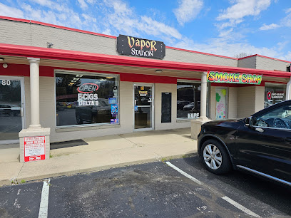 Vapor Station of Delaware